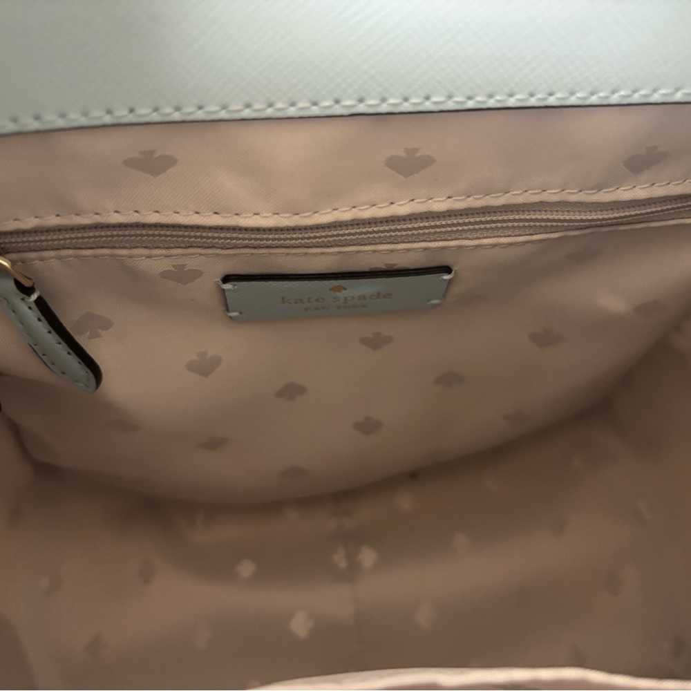 Kate Spade Backpack - Picture 6 of 12